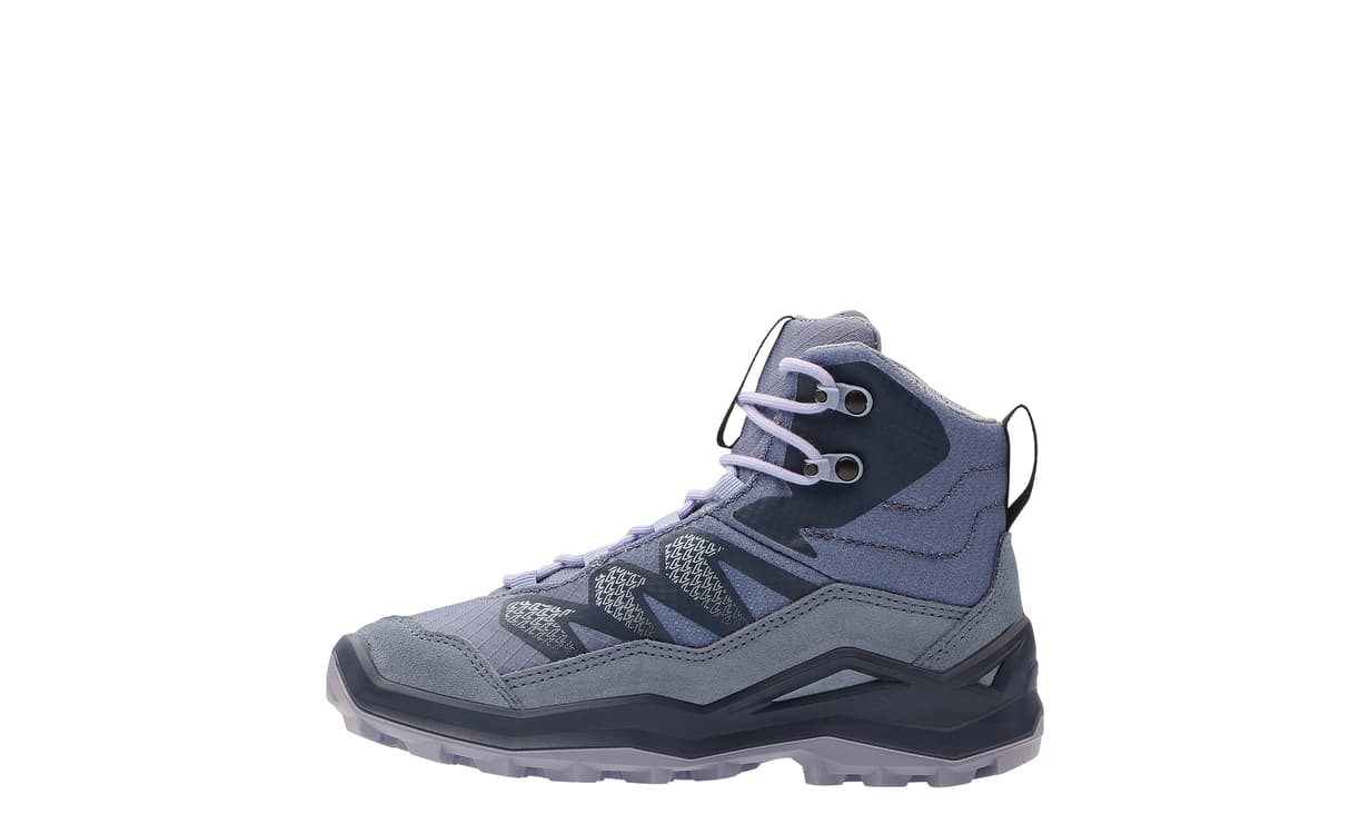 MADDOX PRO GTX MID JR