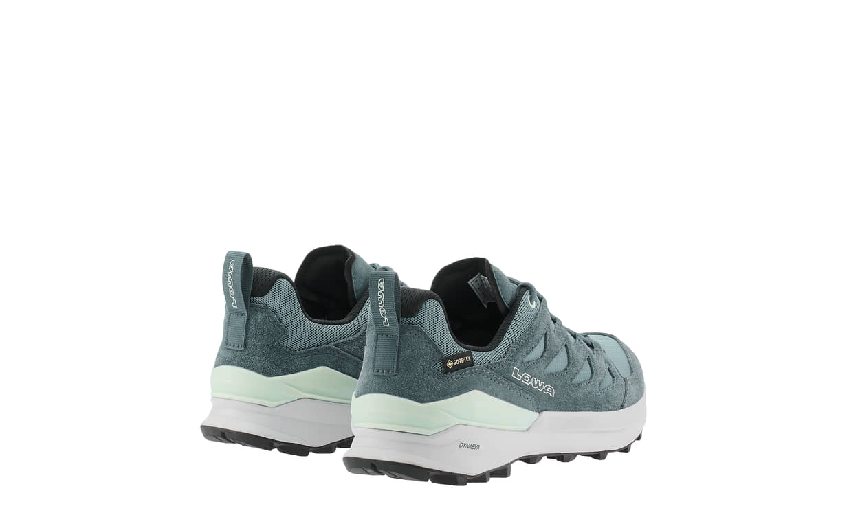 TETONIX GTX LO Ws