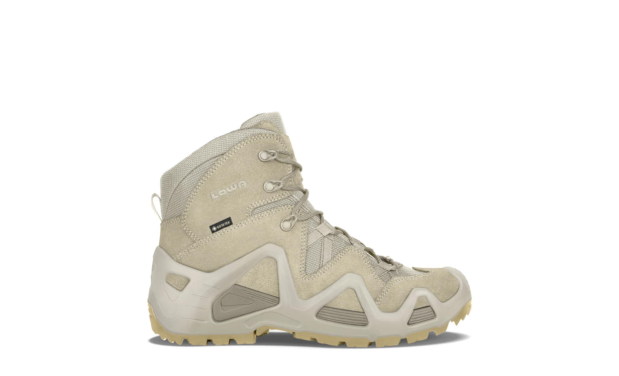 ZEPHYR GTX MID TF