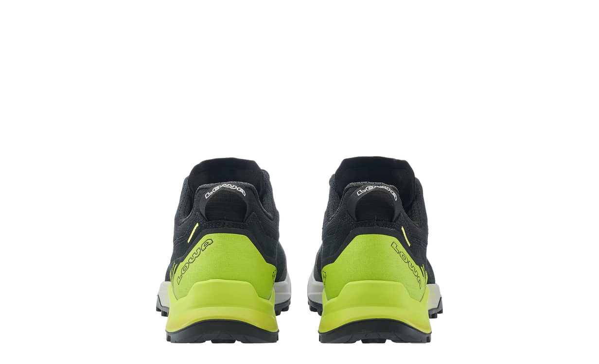 LOWA EXPLORER GTX LO