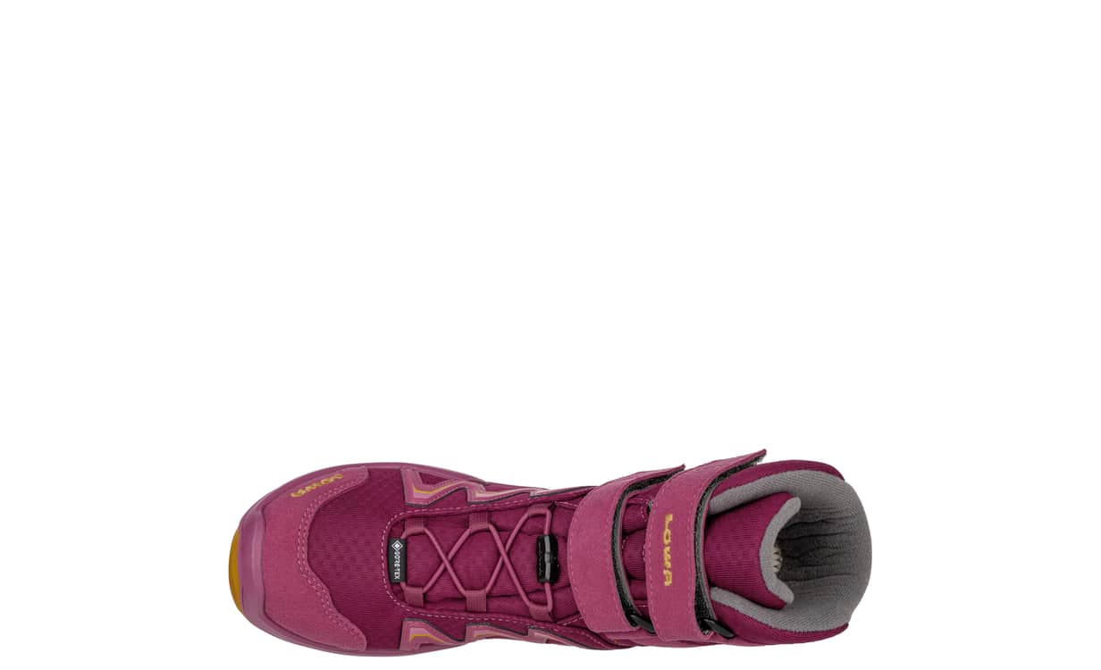 MADDOX WARM GTX HI JR