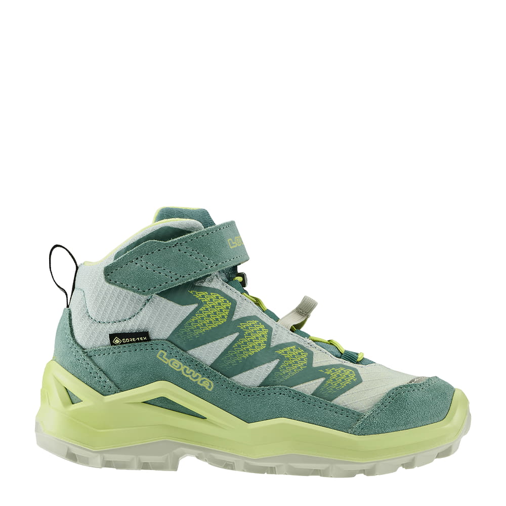 MADDOX PRO GTX MID VC JR