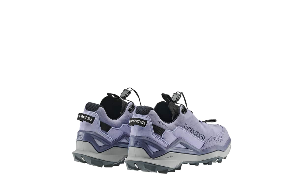 MADDOX PRO GTX LO SL Ws