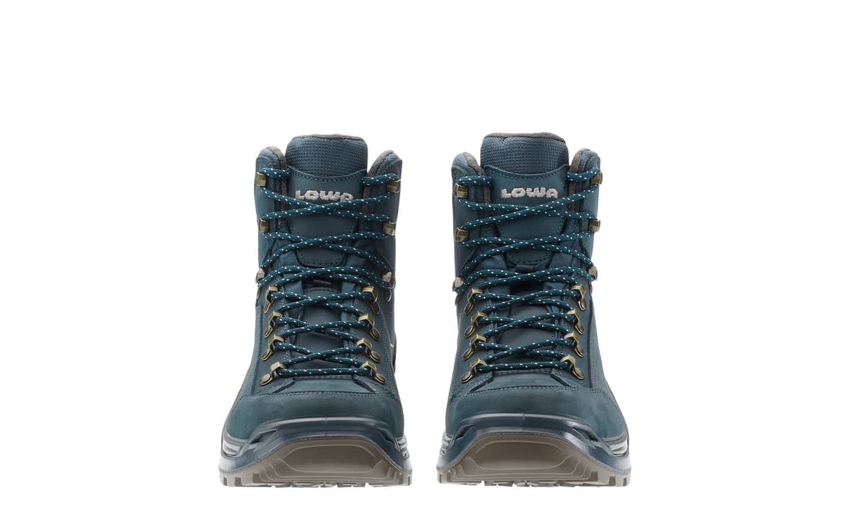 RENEGADE EVO GTX MID