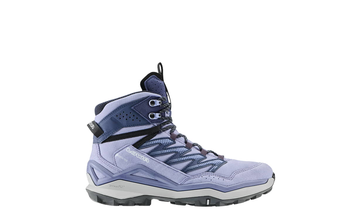 MADDOX PRO GTX MID Ws