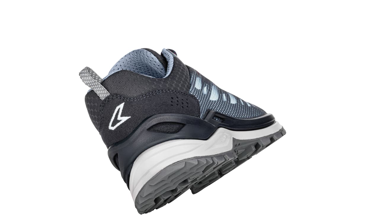 FERROX GTX LO Ws