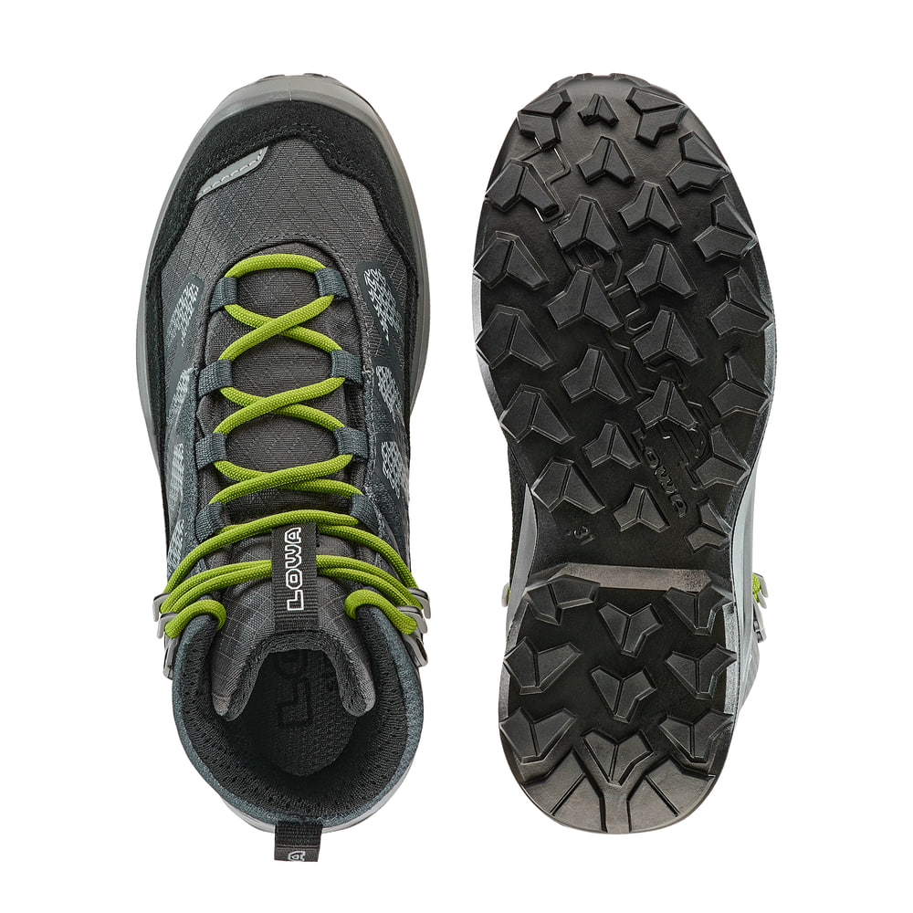 MADDOX PRO GTX MID JR