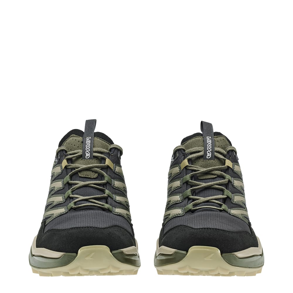 MADDOX PRO GTX LO
