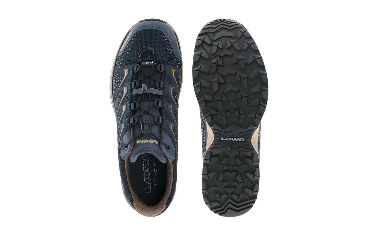 MEADOW GTX LO SL
