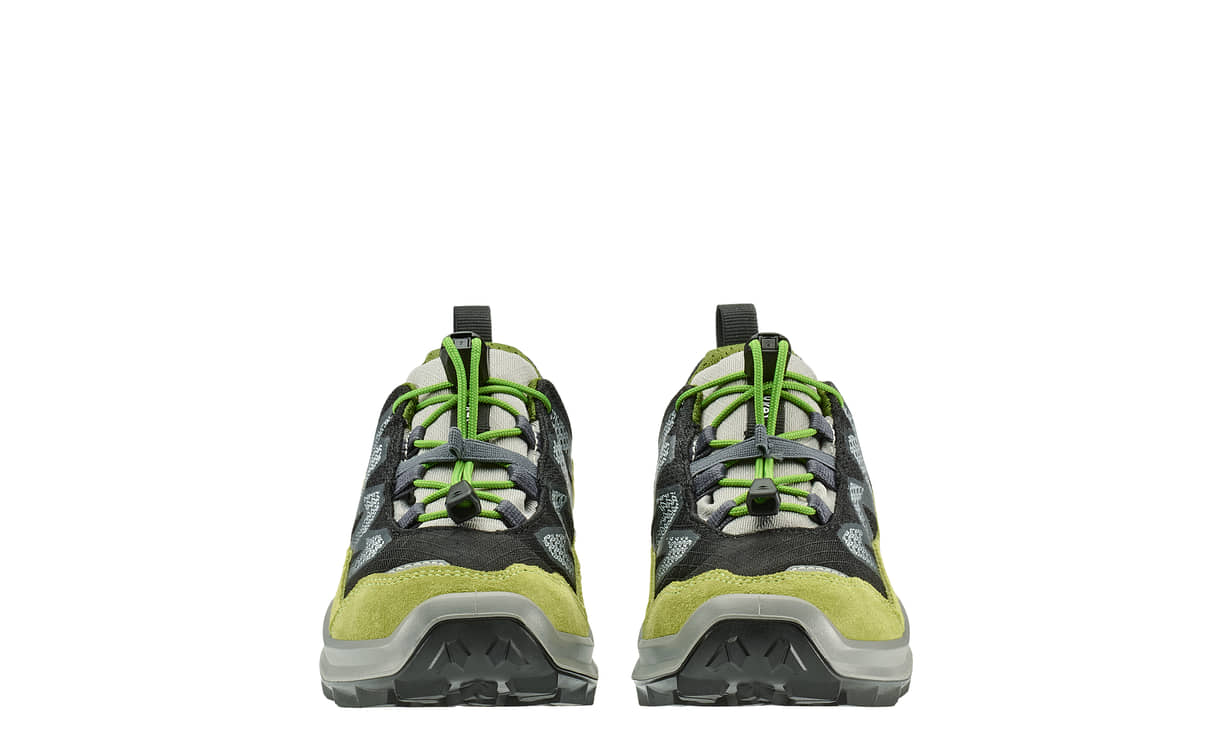 MADDOX PRO GTX LO JR