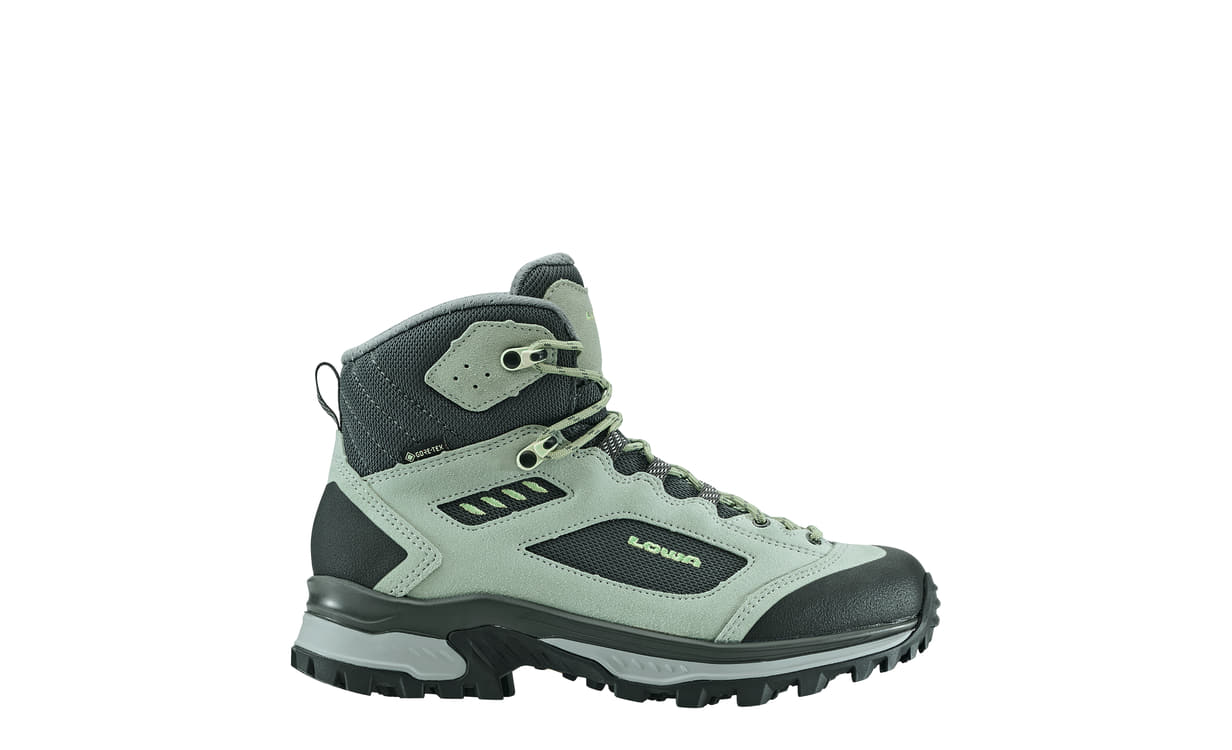 CORVARA GTX MID Ws