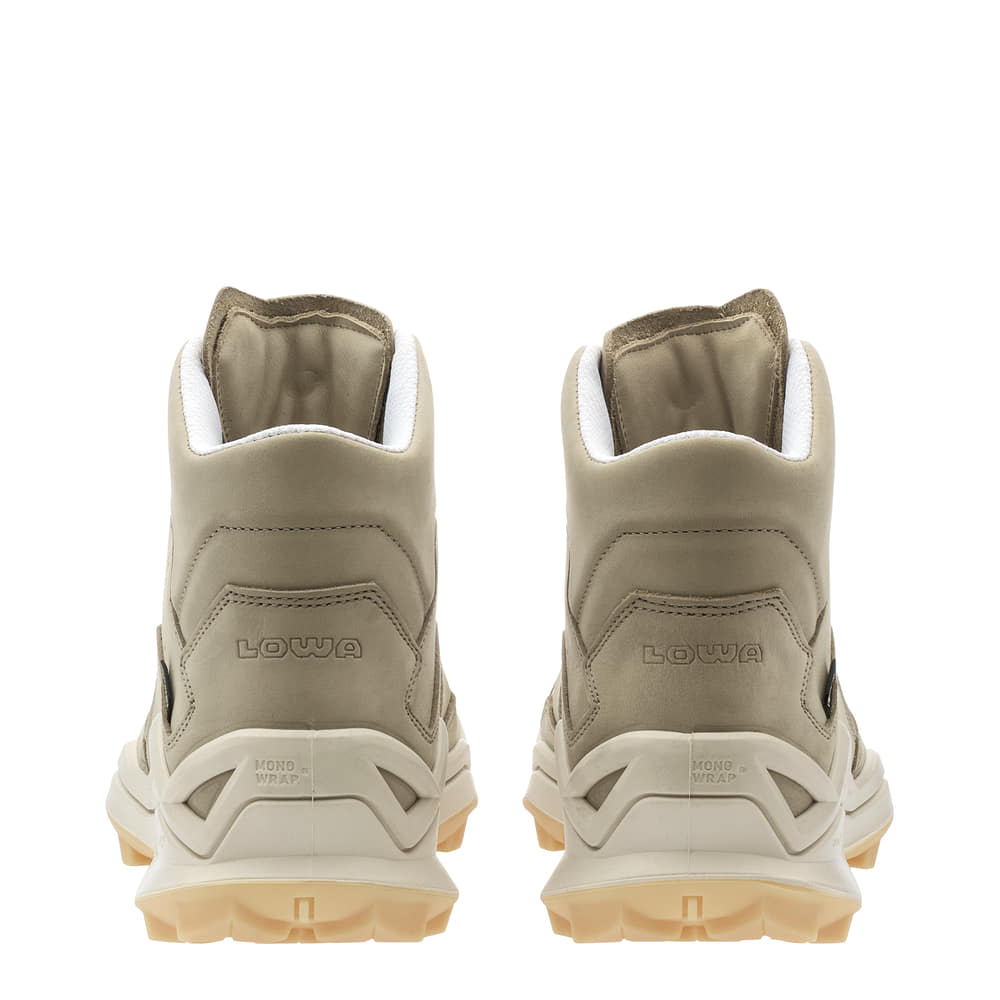 MADDOX PRO LT GTX MID