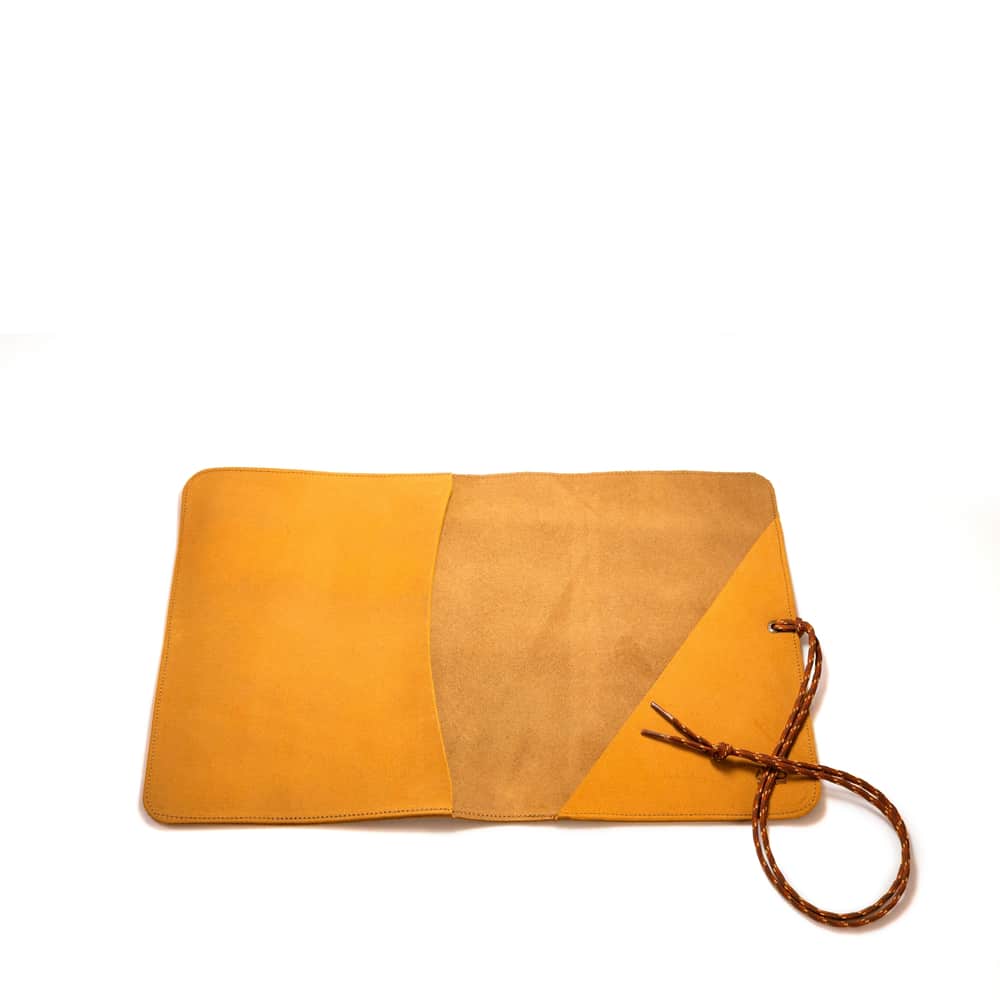 Pochette iPad