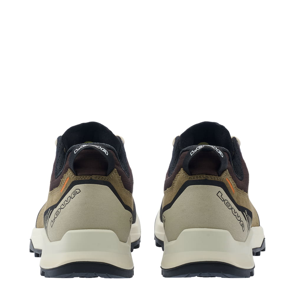 LOWA EXPLORER GTX LO