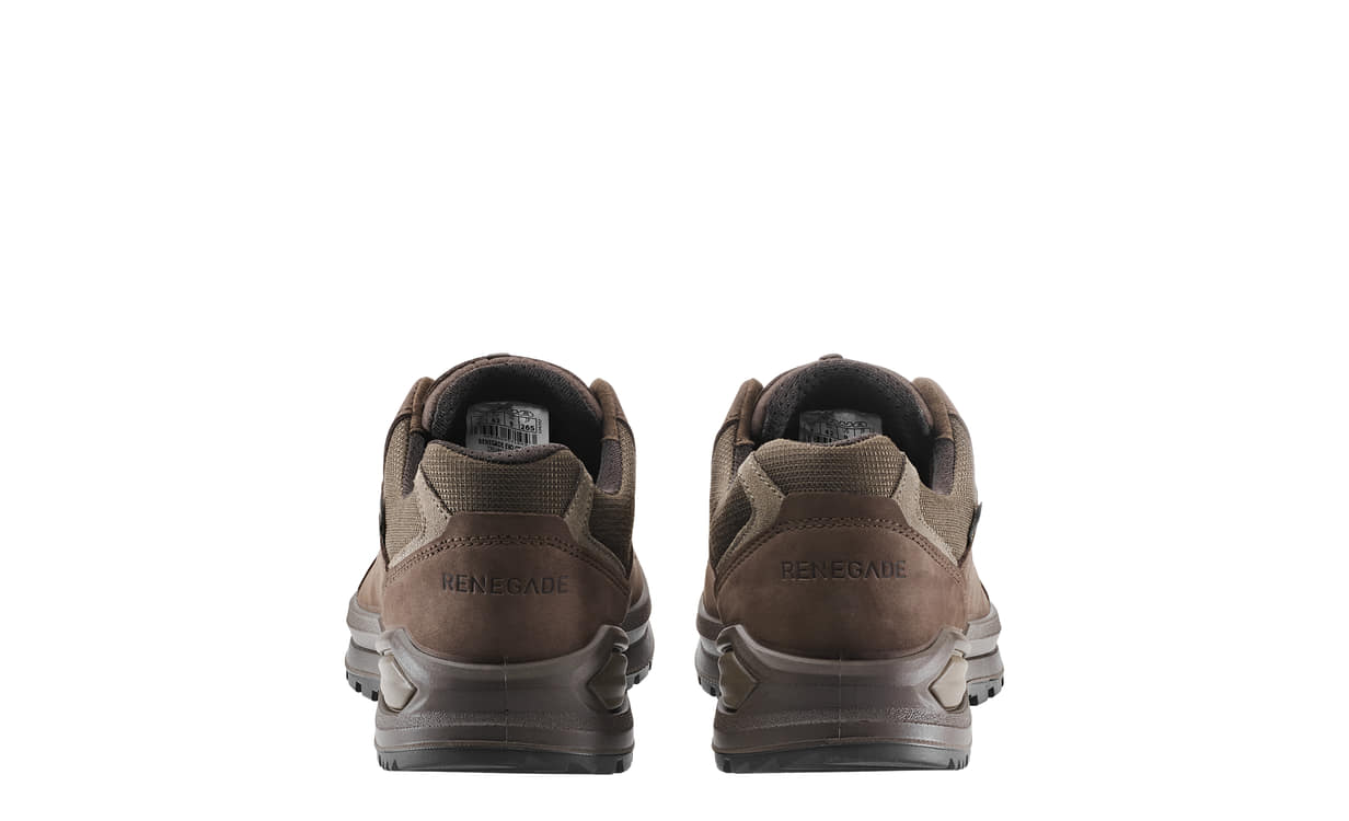 RENEGADE EVO GTX LO W