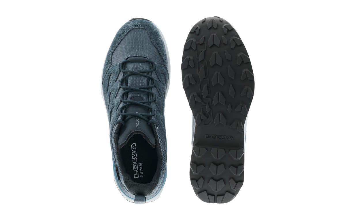 TETONIX GTX LO