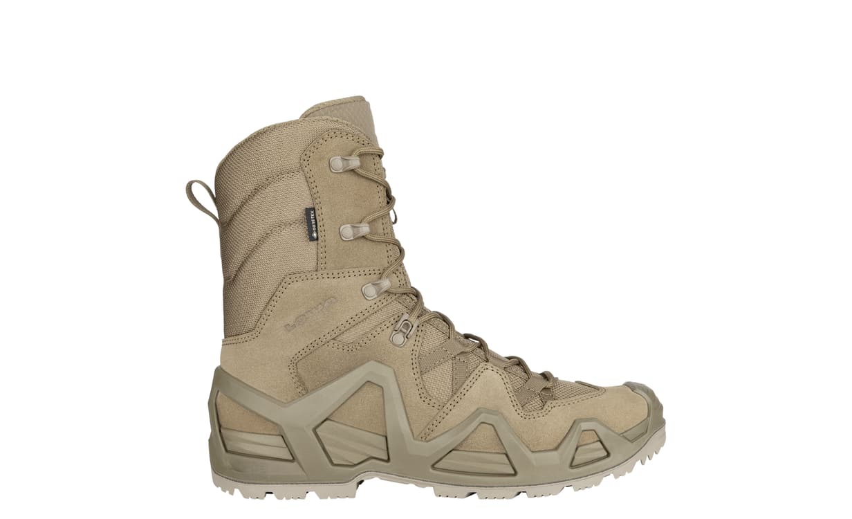 LOWA ZEPHYR MK2 GTX HI W | Official Professional LOWA Shop