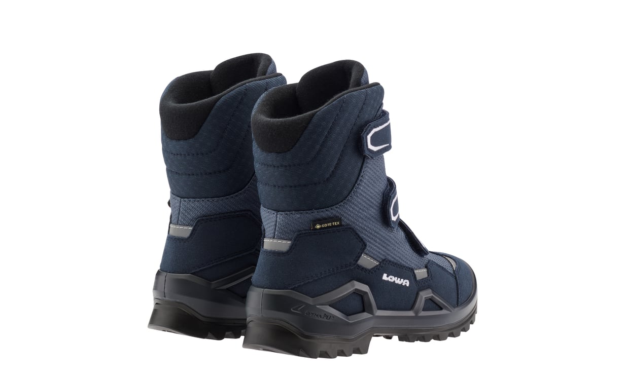 MILO EVO GTX HI JR