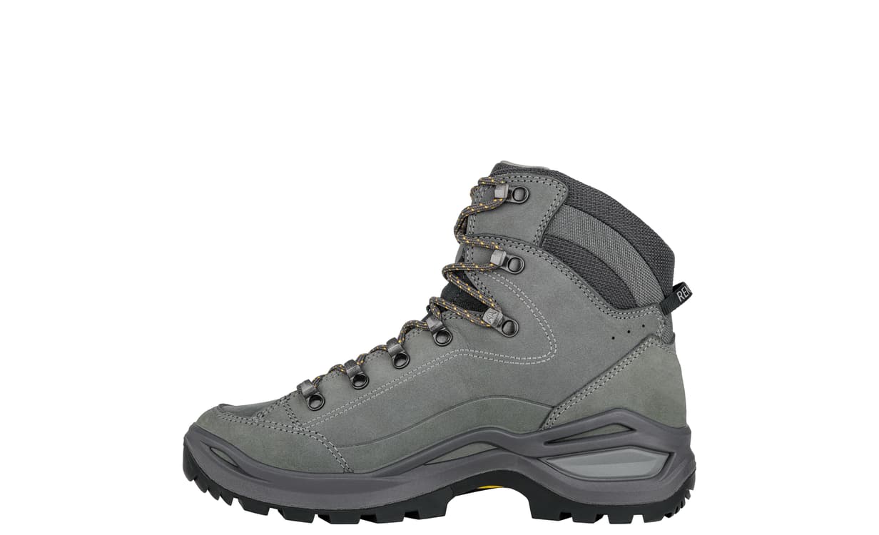 RENEGADE EVO LL MID Ws