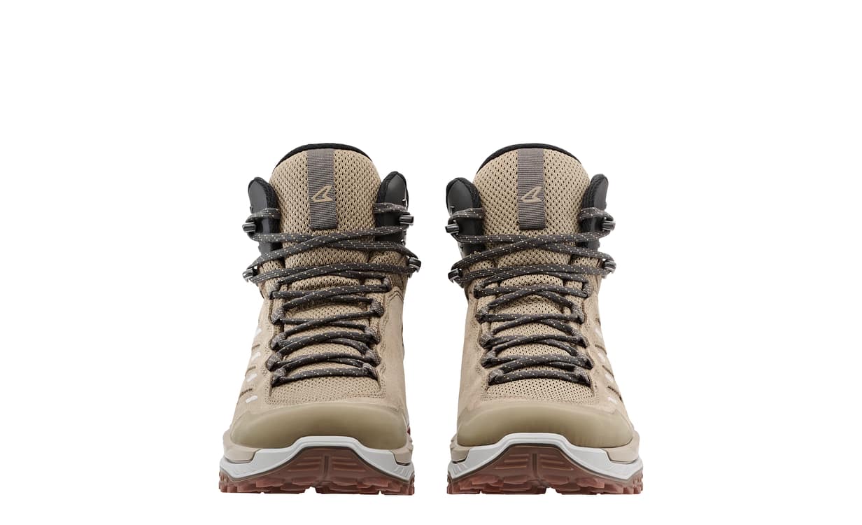 INNOVO MID Ws