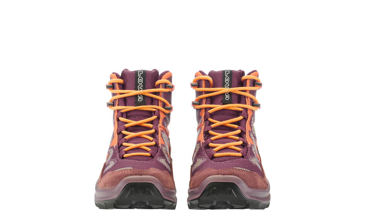 MADDOX PRO GTX MID JR