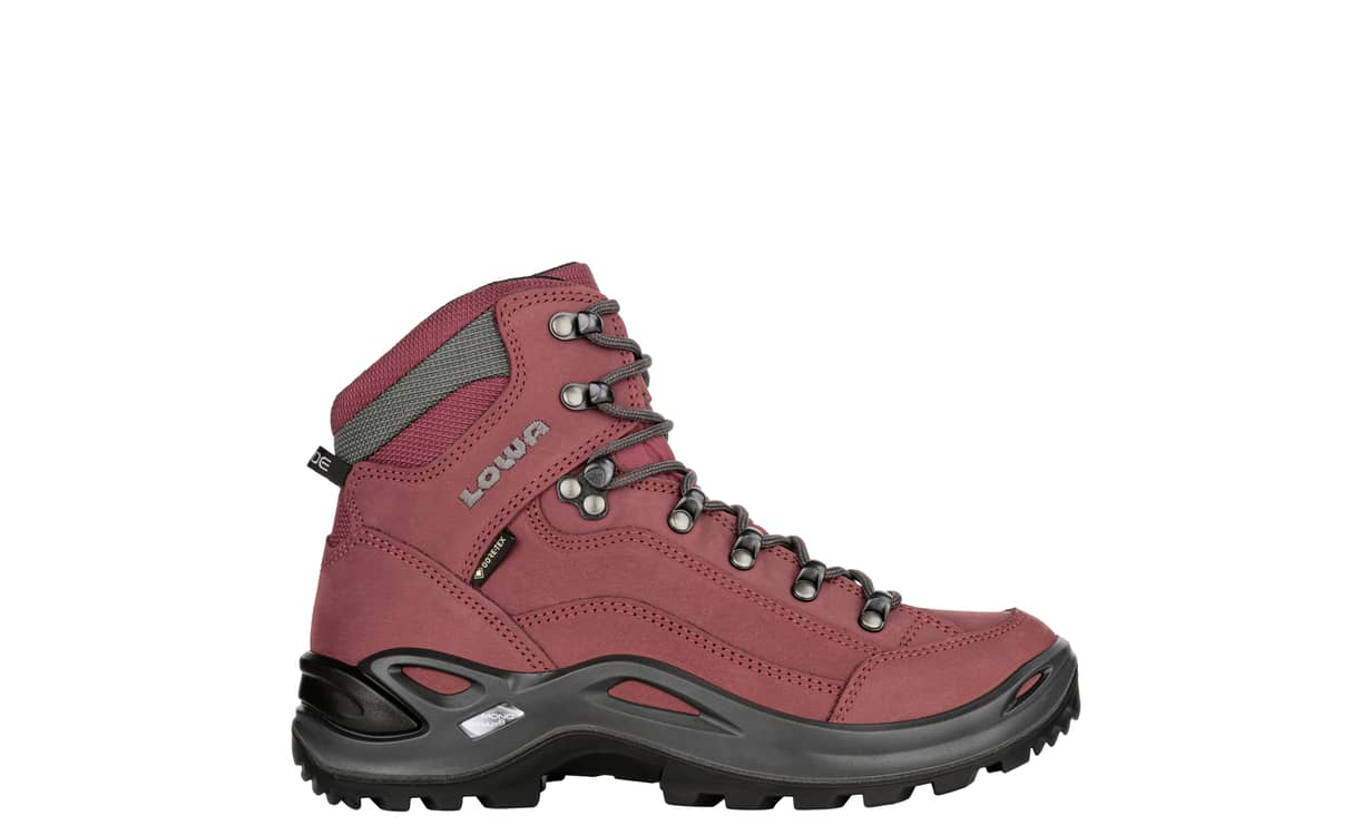 RENEGADE GTX MID Ws