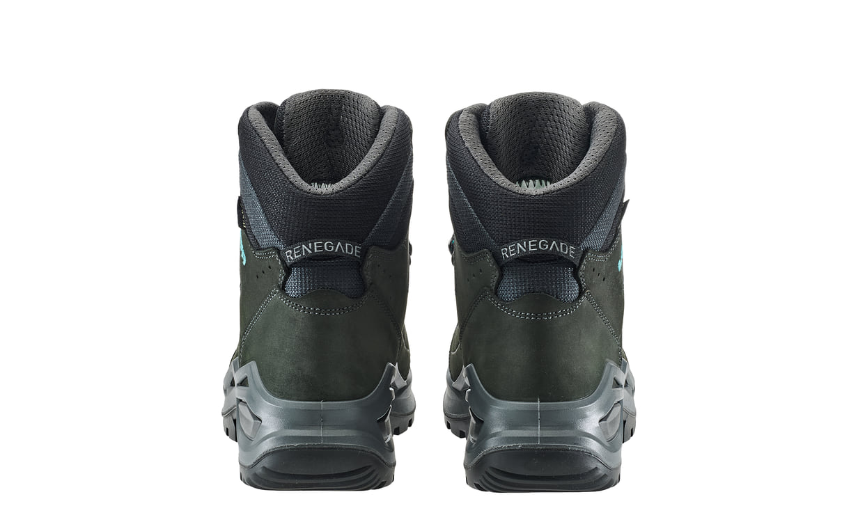 RENEGADE EVO GTX MID Ws W