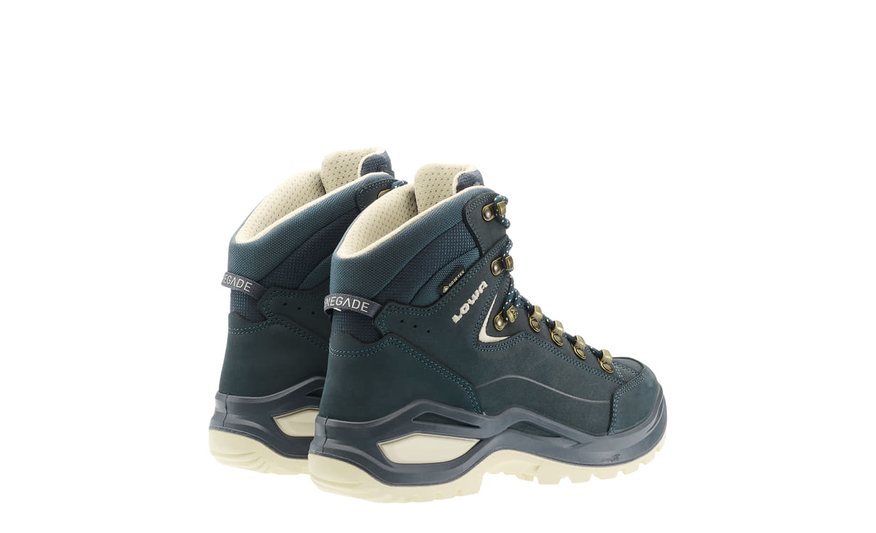 RENEGADE EVO GTX MID Ws