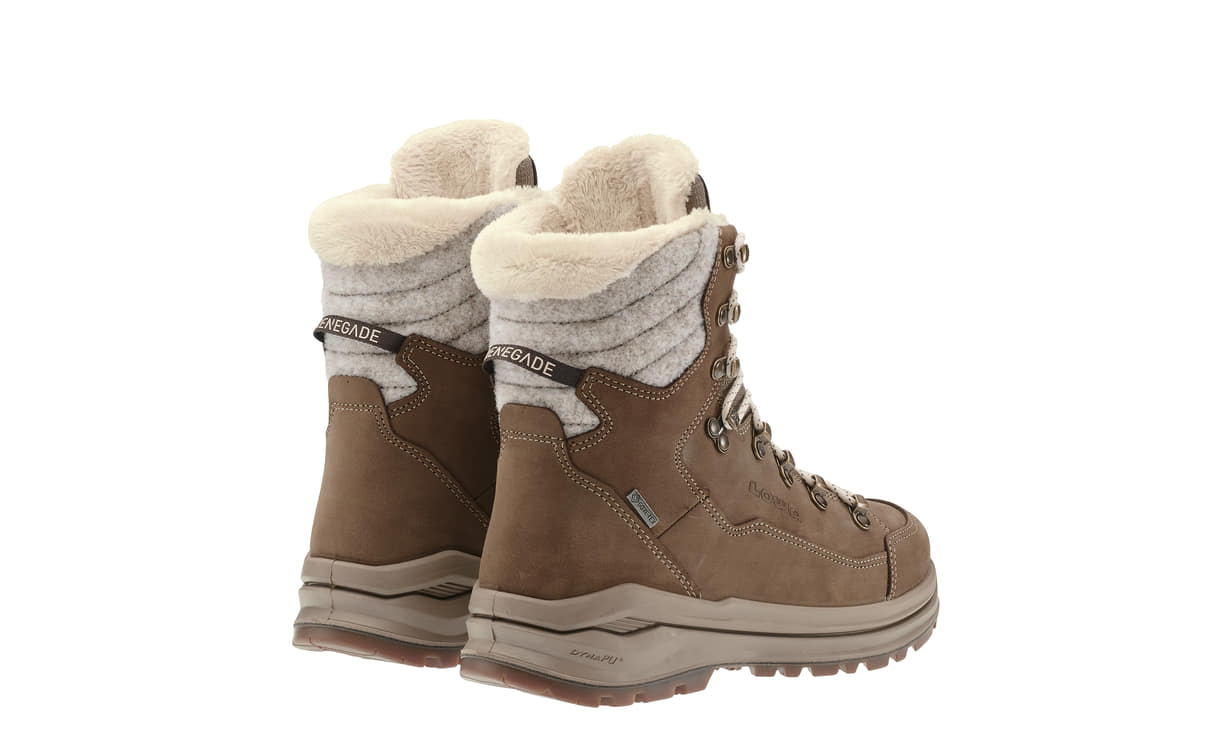 RENEGADE EVO ICE 2 GTX Ws
