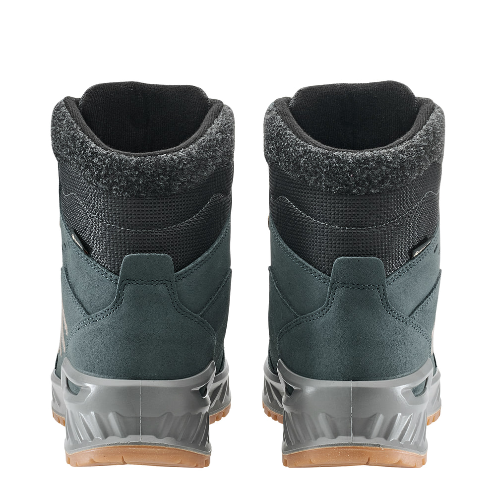 NABUCCO GTX