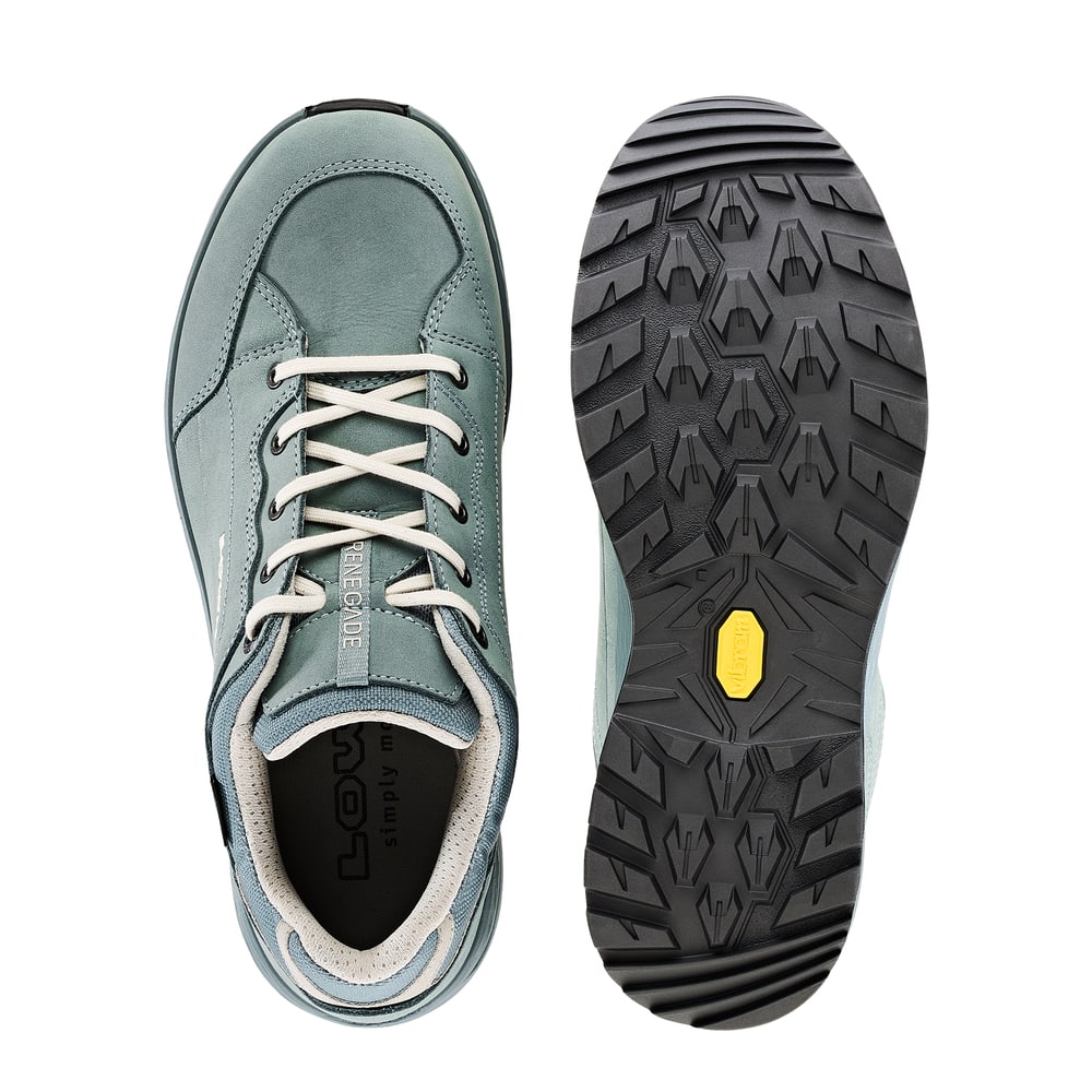 RENEGADE EVO GTX LO Ws