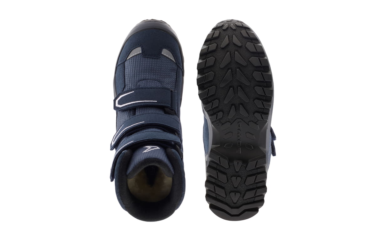 MILO EVO GTX HI JR