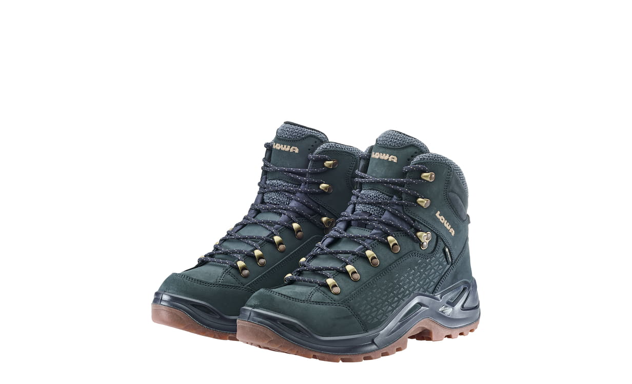 RENEGADE WARM GTX MID