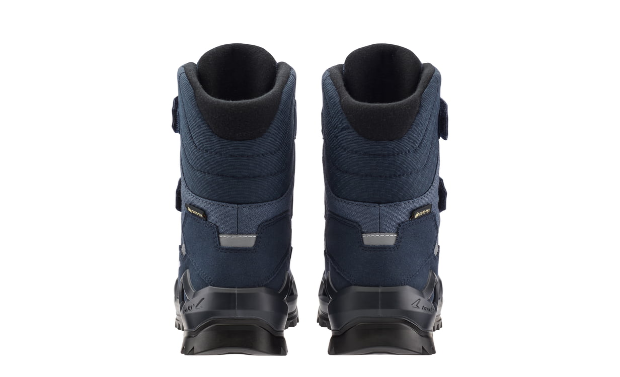 MILO EVO GTX HI JR
