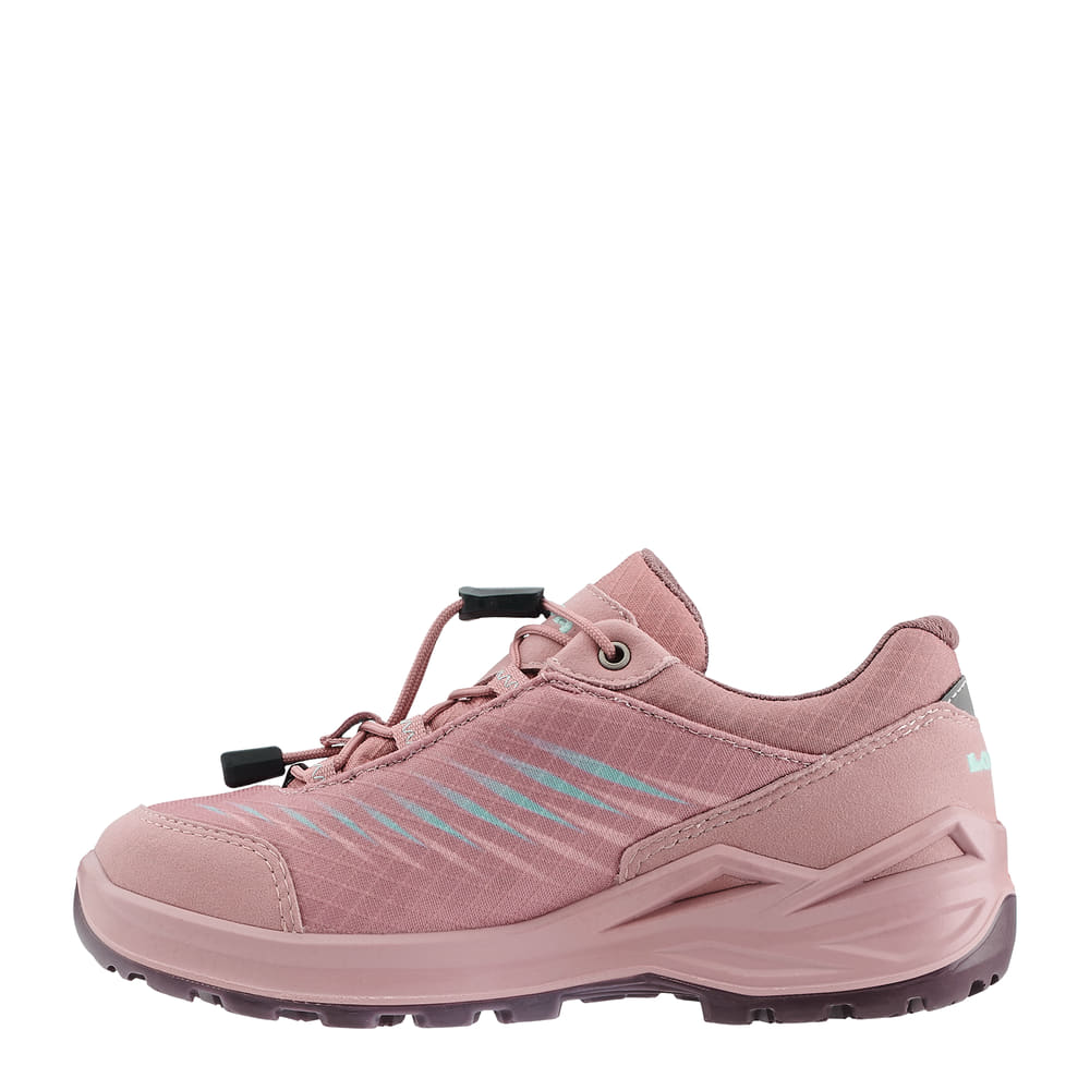 ZIRROX II GTX LO JR