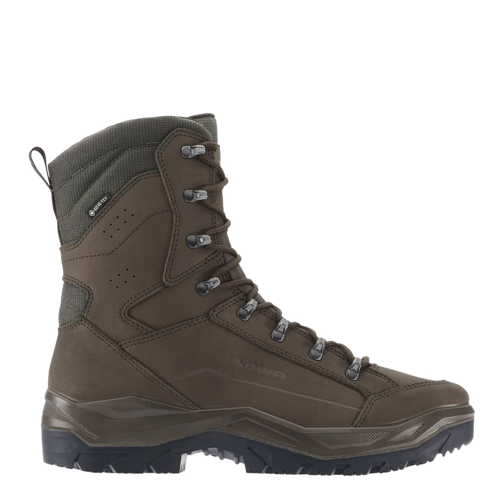 RENEGADE MK2 N GTX HI PR