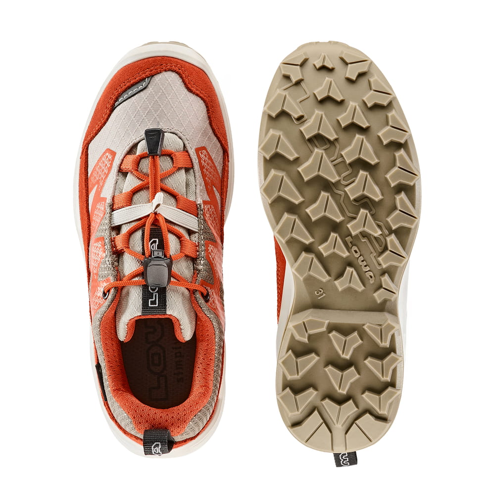 MADDOX PRO GTX LO JR