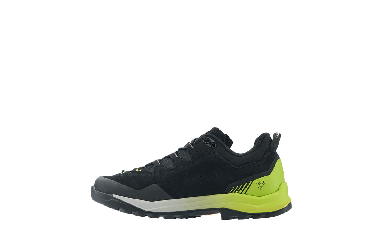 LOWA EXPLORER GTX LO