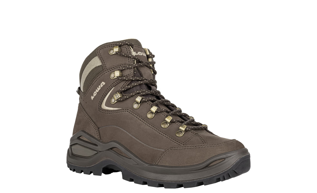 RENEGADE EVO LL MID Ws