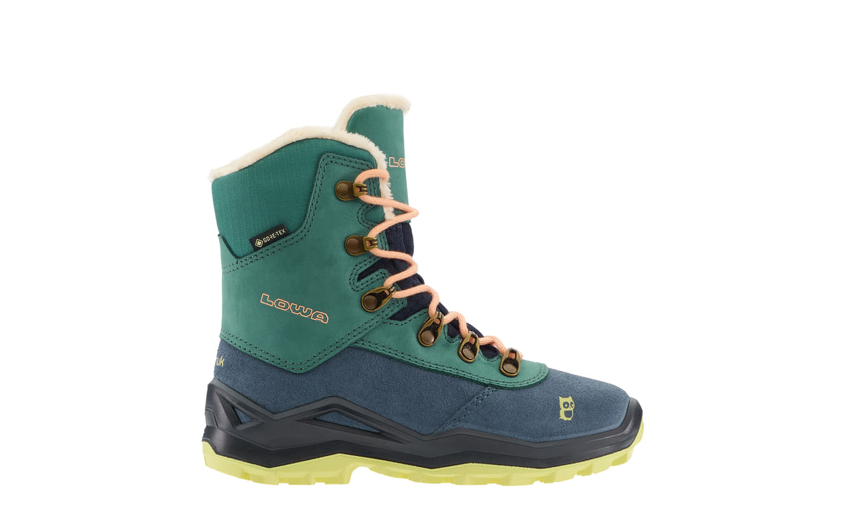 COULOIR 2 GTX HI JR NMK