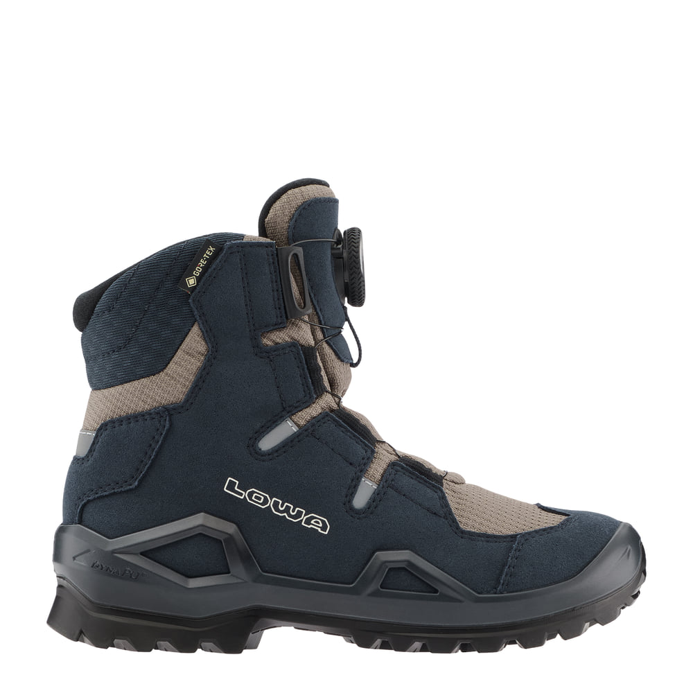 MILO EVO GTX HI BOA JR