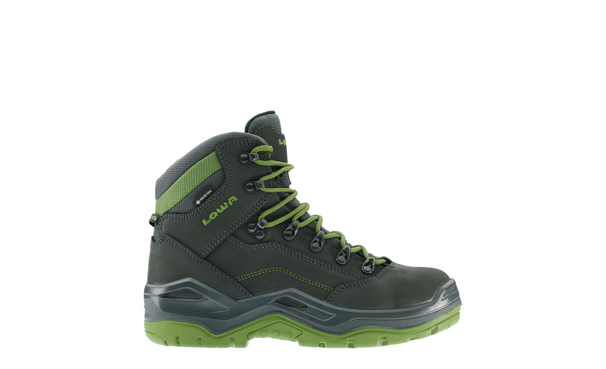 RENEGADE WORK II GTX MID