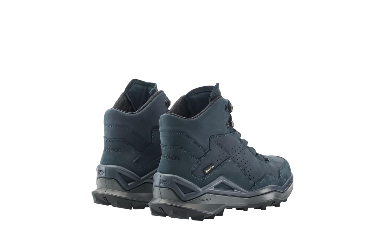 MADDOX PRO LT GTX MID
