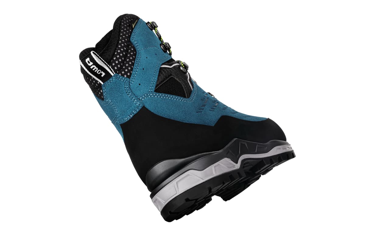 LOWA CEVEDALE II GTX | Official LOWA Webshop