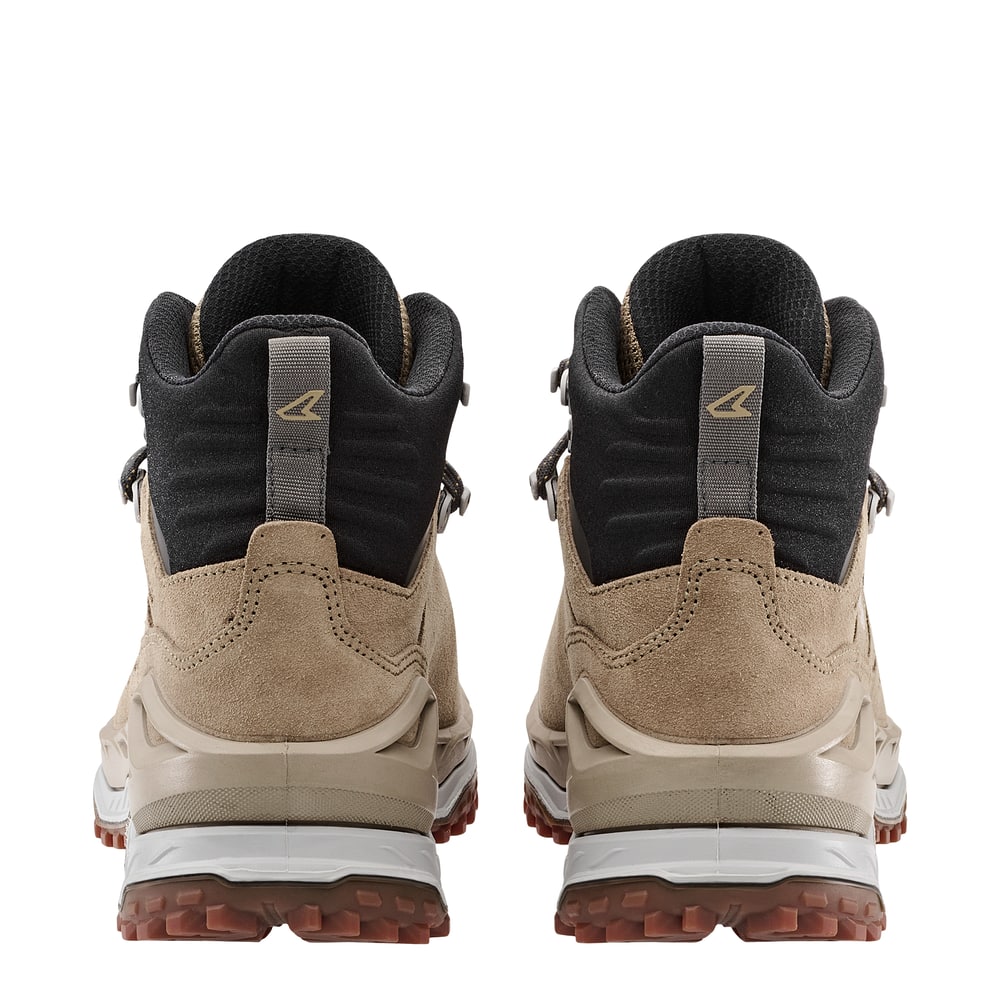 INNOVO MID Ws
