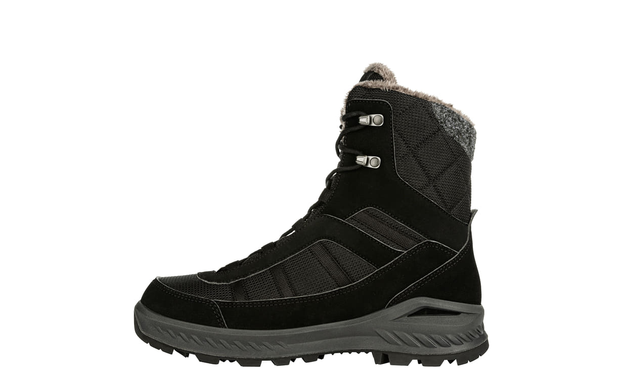 TRIDENT III GTX Ws
