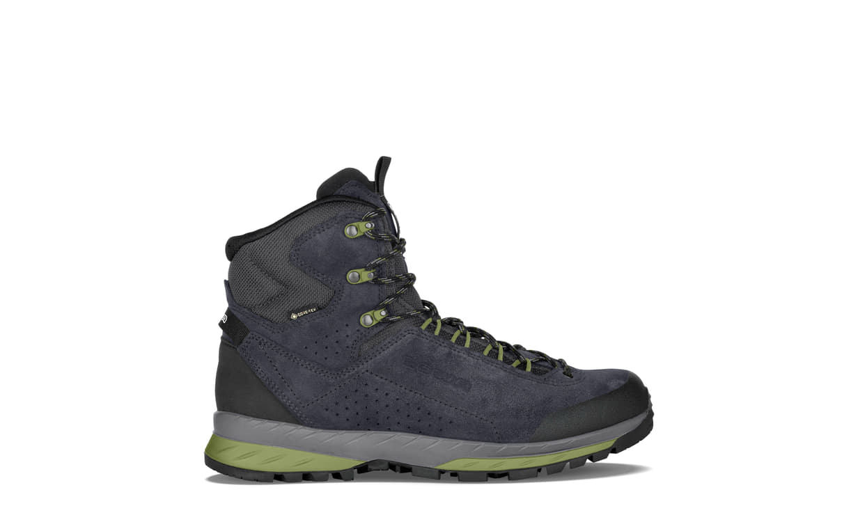 DELAGO GTX MID