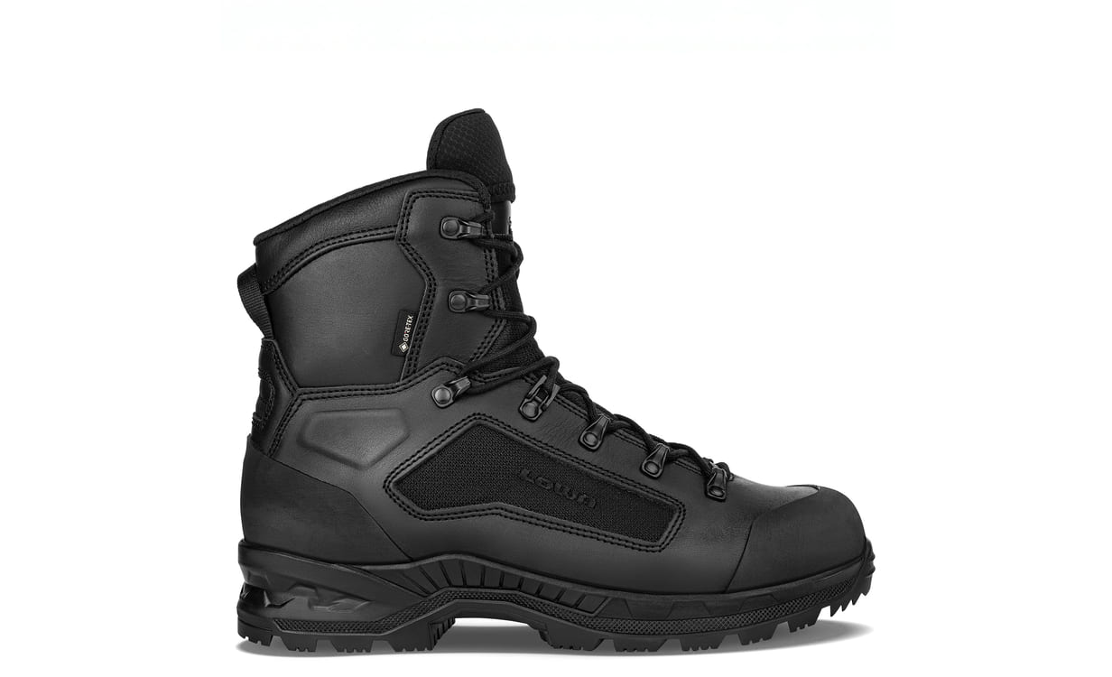 BREACHER GTX MID