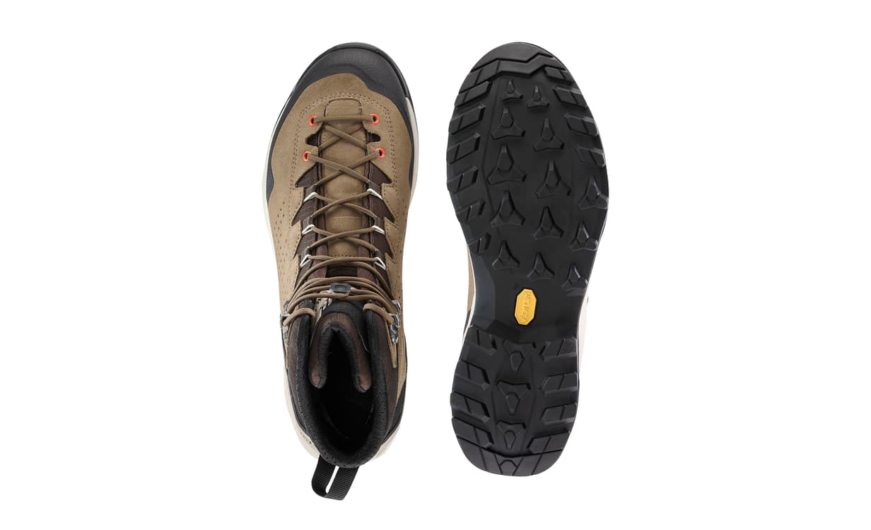 LOWA EXPLORER GTX MID