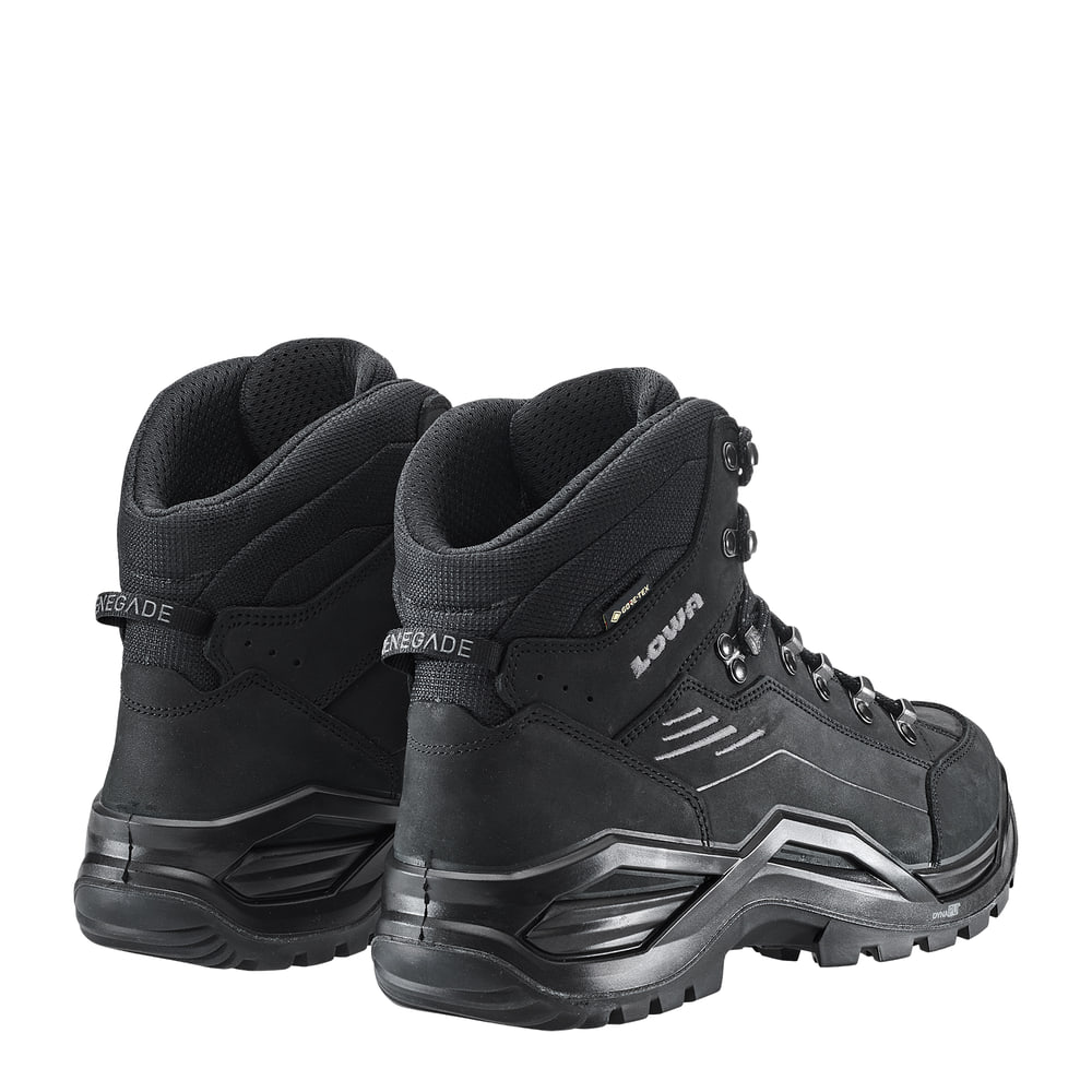 RENEGADE EVO GTX MID W